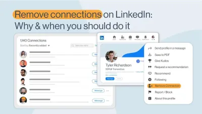 How to Bypass LinkedInâs Connection Limit in a Safe Way