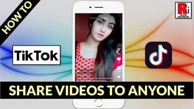 Sharing TikTok Videos on YouTube Without Losing Quality