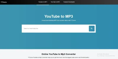 Downloading MP3 Files from YouTube Playlists for Music Enjoyment