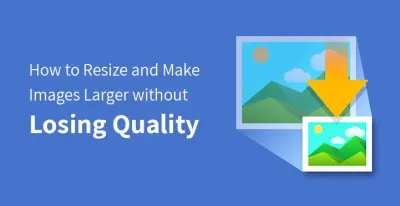 Best Practices for Resizing VectorStock Graphics Without Losing Quality
