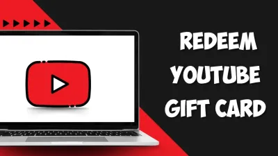 Using Google Play Gift Cards for YouTube Premium Subscription