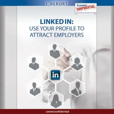 Understanding Your LinkedIn Address and Sharing It with Potential Employers