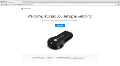 How to Chromecast from Dailymotion for Seamless Streaming