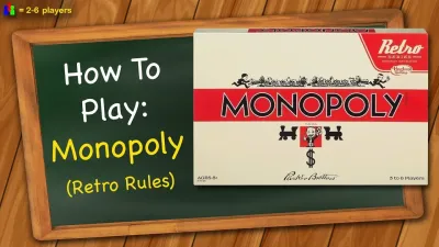 Mastering Monopoly Board Game with Video Lessons on Dailymotion