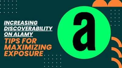 Boosting Discoverability on Alamy by Optimizing Your Portfolio