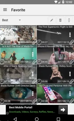 Exploring Android Compatibility – What Version of Dailymotion Works on Android 4.1.1