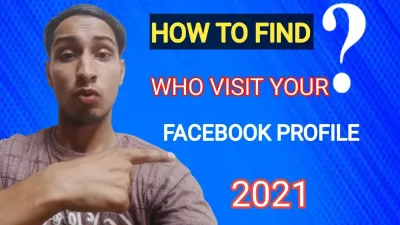 How to Check Who Visited My Facebook Profile