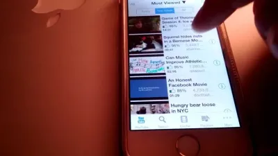 Guide to Download YouTube Videos Directly to Your iPhone in Simple Steps