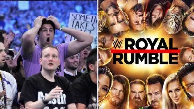 When Will the Royal Rumble Conclude in 2024