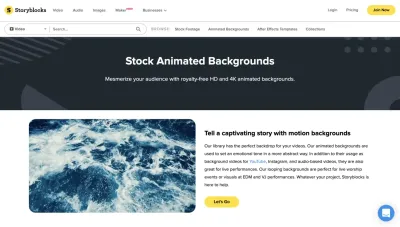 Evaluating the Legitimacy and Reliability of Storyblocks for Stock Footage and Audio