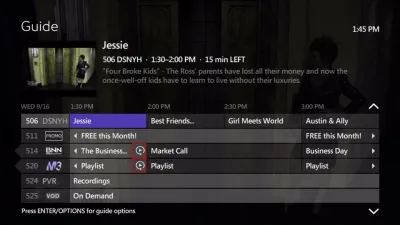 How to Restart a Show from the Beginning on YouTube TV