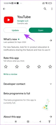 Understanding YouTube Video Quality Issues and How to Fix Them