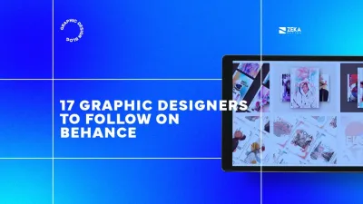 How to Find a Designer on Behance and Discover the Best Creative Professionals