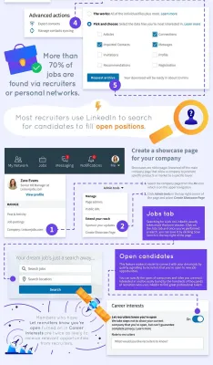 How to Add Your Resume on LinkedIn