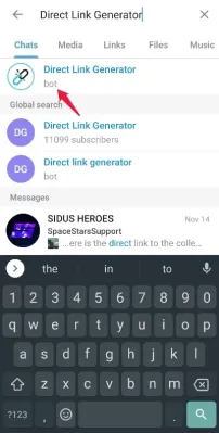 How to Stream Telegram Content to Your Television