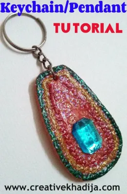 Creative Ideas for Making Dough Jewelry