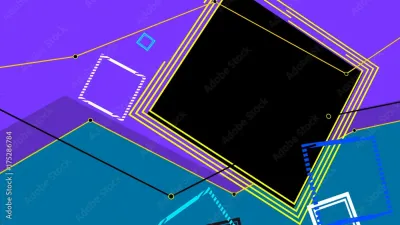 Overlay Artwork on Adobe Stock Photos for Unique Compositions