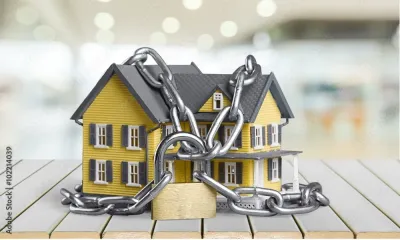 Exploring Adobe Stock for Property Valuation Photography