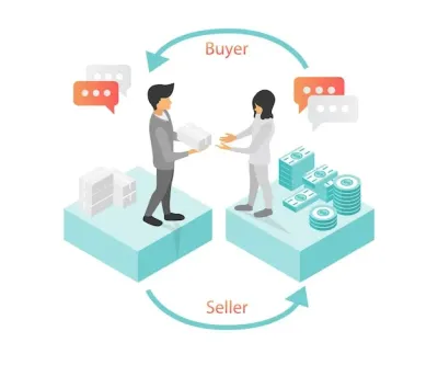 How Alamy Works for Buyers and Sellers
