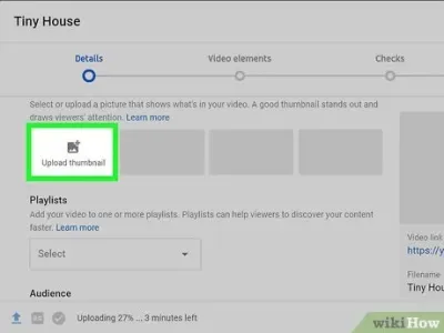 How to Upload a High-Quality Video on YouTube