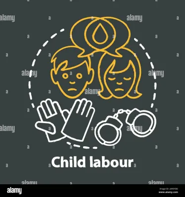 Debunking Myths About Alamy Stock and Child Exploitation