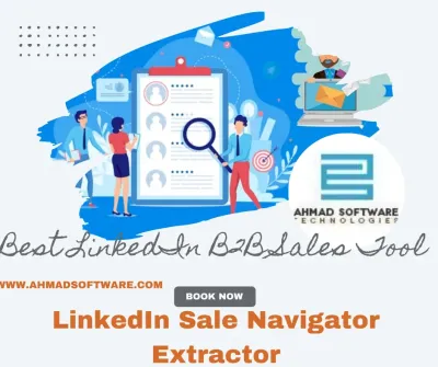 Mastering LinkedIn Sales Navigator for Effective Lead Generation