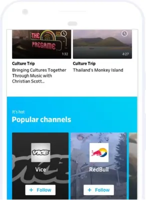 Accessing the Old Dailymotion Layout with Easy Instructions