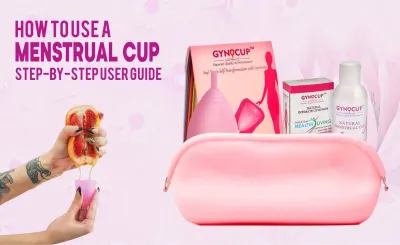 Complete Guide for First-Time Users on Using a Menstrual Cup