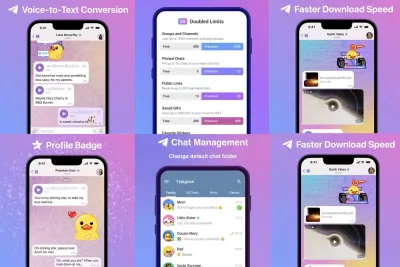 Exploring the Benefits and Features of Telegram