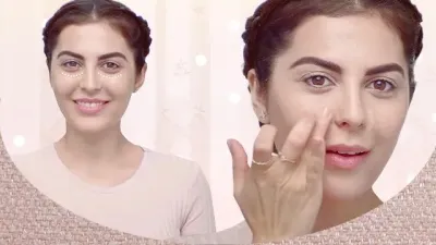 How to Use Concealer on Face for an Even Skin Tone