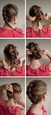 How to Create Beautiful Hairstyles with Easy Daily Tutorials for Every Hair Type