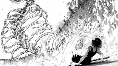 Do They Stop the Rumbling? Analyzing Efforts to Halt the Catastrophic Event