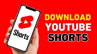 How to Save Shorts on YouTube for Offline Viewing