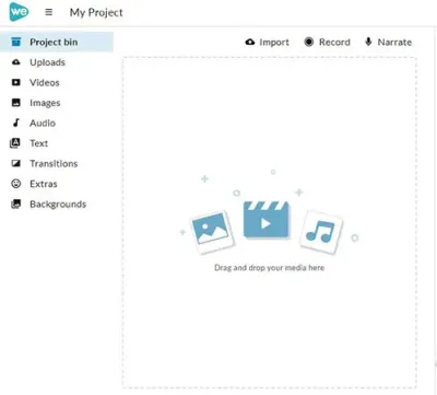 Simple Ways to Incorporate Your Own Music from YouTube into WeVideo