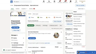 How to Grow Your Network on LinkedIn with Meaningful Connections