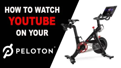 Ultimate Guide to Watching YouTube TV on Peloton for Fitness Enthusiasts
