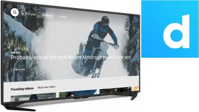 Exploring the Dailymotion App for Amazon Fire Stick and Streaming Videos