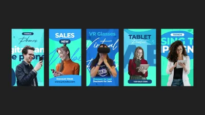 Using Storyblocks Audio for Instagram Reels