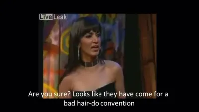 How to Watch How Can She Slap Me on Dailymotion