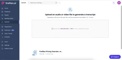 How to Transcribe YouTube Videos Easily