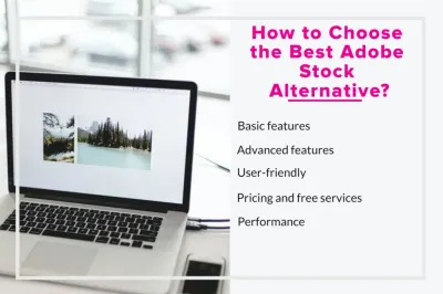 Exploring Alternatives and Ethical Practices for Adobe Stock