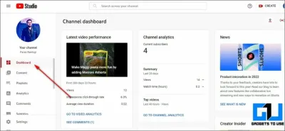 Finding Your YouTube Subscription History – A Complete Guide