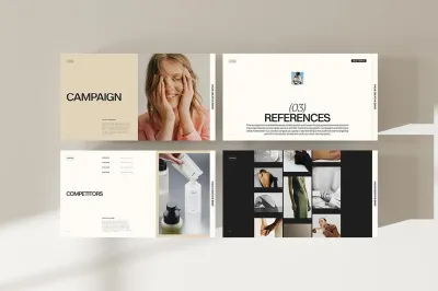 Writing a Creative Brief for Behance to Elevate Your Project Presentations