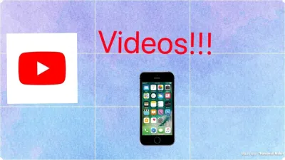How to Upload a YouTube Video on iPhone