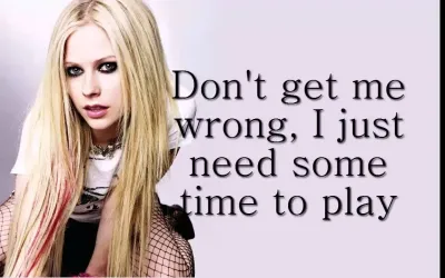 Explore the Lyrics of What the Hell by Avril Lavigne and Sing Along