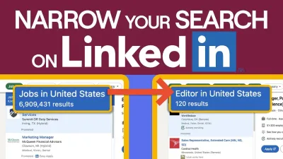 Mastering Job Filters on LinkedIn for Targeted Results