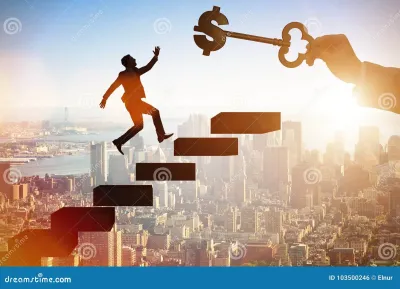 Mastering Getty Images for Financial Success in Photography