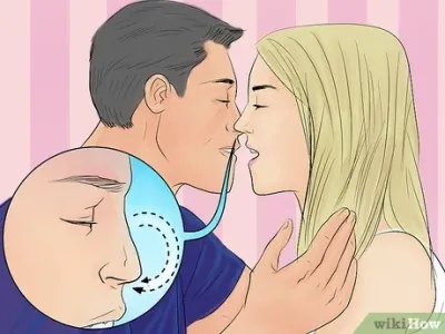 French Kissing 101 – A Step-by-Step Guide for Beginners