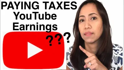 Understanding Taxes for YouTubers and Essential Financial Tips for Creators