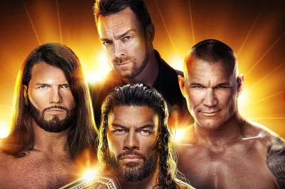 When Is Royal Rumble 2024 Happening Full Event Schedule